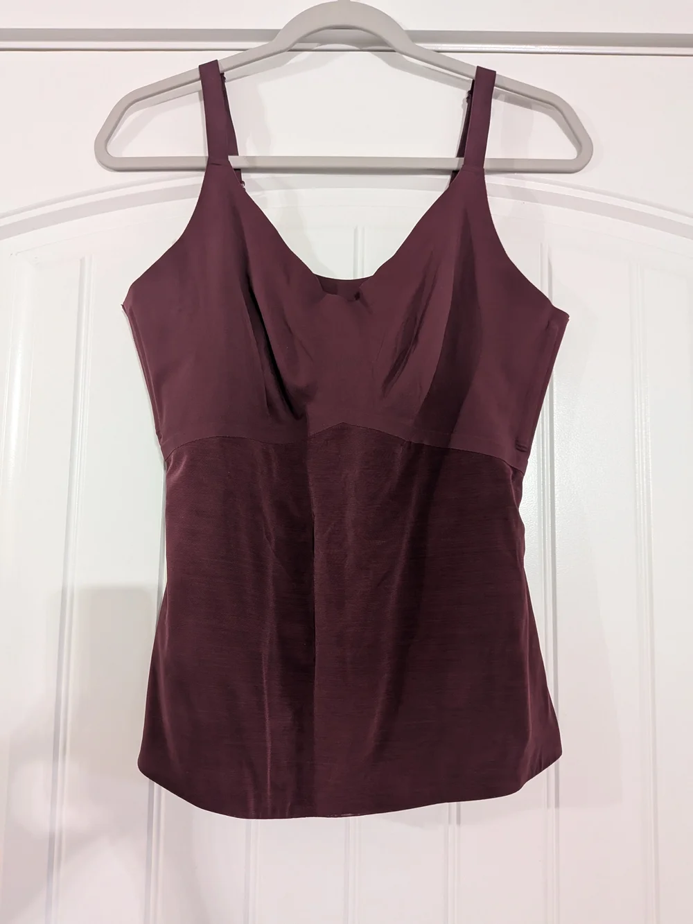 Honeylove Seamless Liftwear Shaping Cami Top